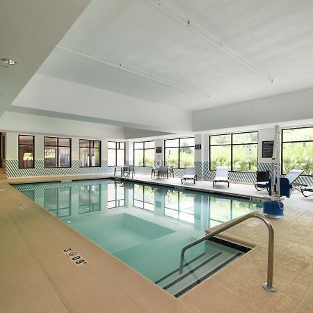 Holiday Inn Fredericksburg - Conference Center By Ihg מראה חיצוני תמונה
