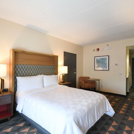 Holiday Inn Fredericksburg - Conference Center By Ihg מראה חיצוני תמונה