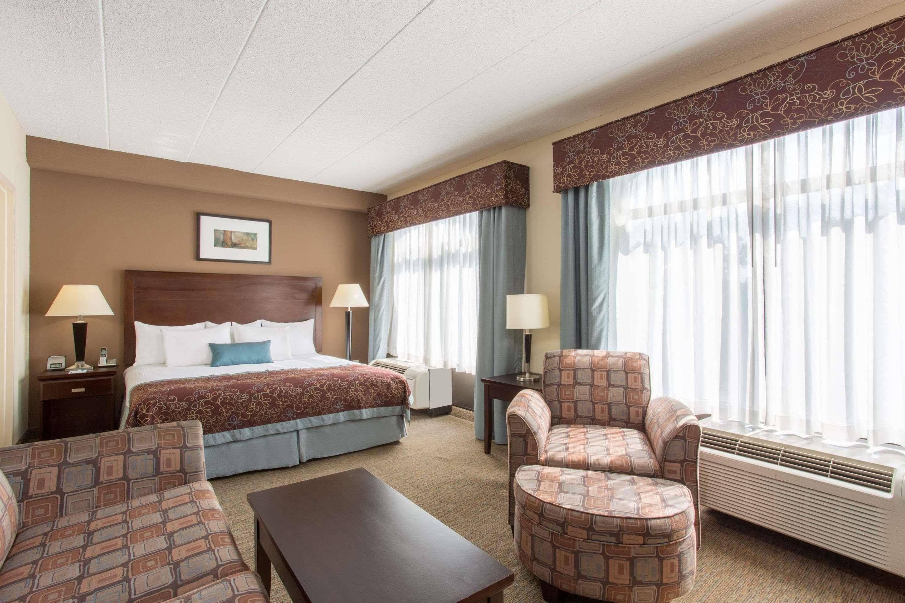 Holiday Inn Fredericksburg - Conference Center By Ihg מראה חיצוני תמונה