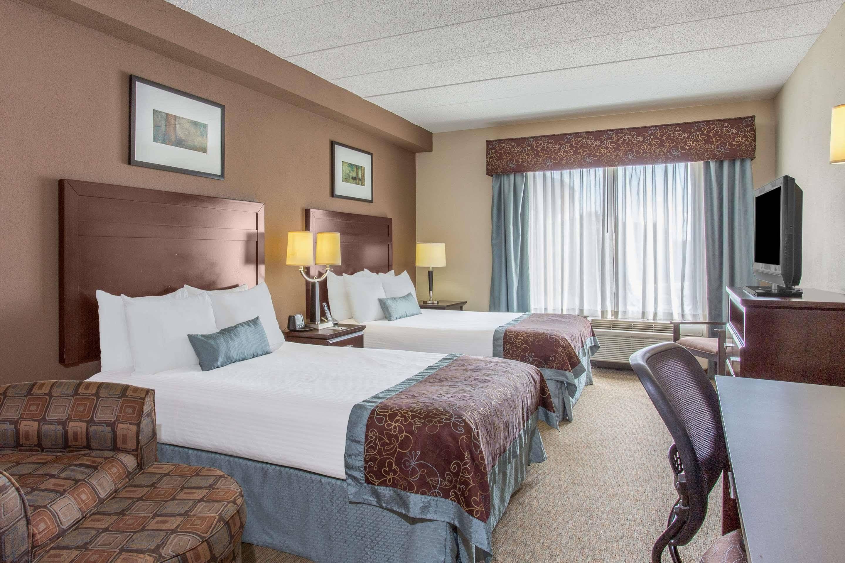 Holiday Inn Fredericksburg - Conference Center By Ihg מראה חיצוני תמונה