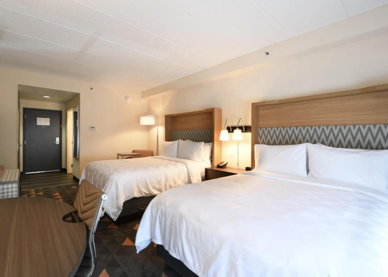 Holiday Inn Fredericksburg - Conference Center By Ihg מראה חיצוני תמונה