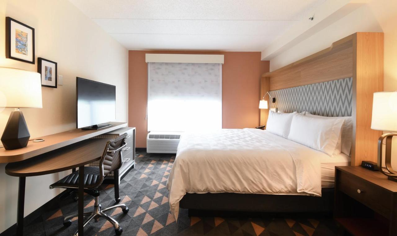 Holiday Inn Fredericksburg - Conference Center By Ihg מראה חיצוני תמונה