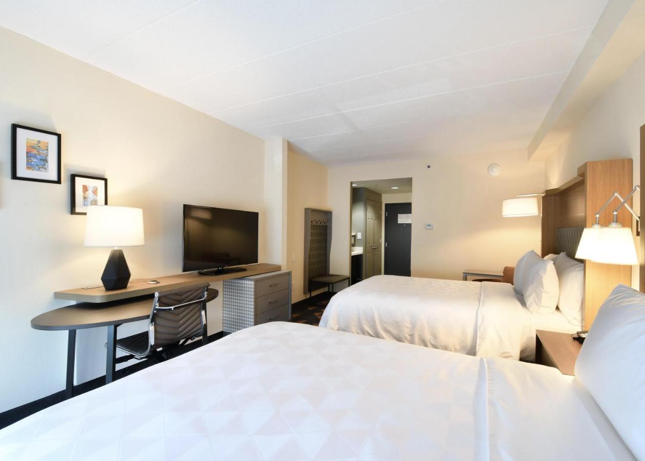Holiday Inn Fredericksburg - Conference Center By Ihg מראה חיצוני תמונה