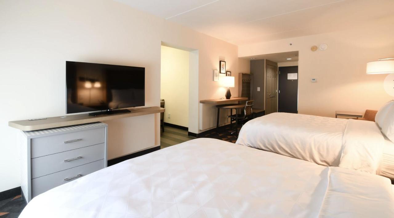 Holiday Inn Fredericksburg - Conference Center By Ihg מראה חיצוני תמונה