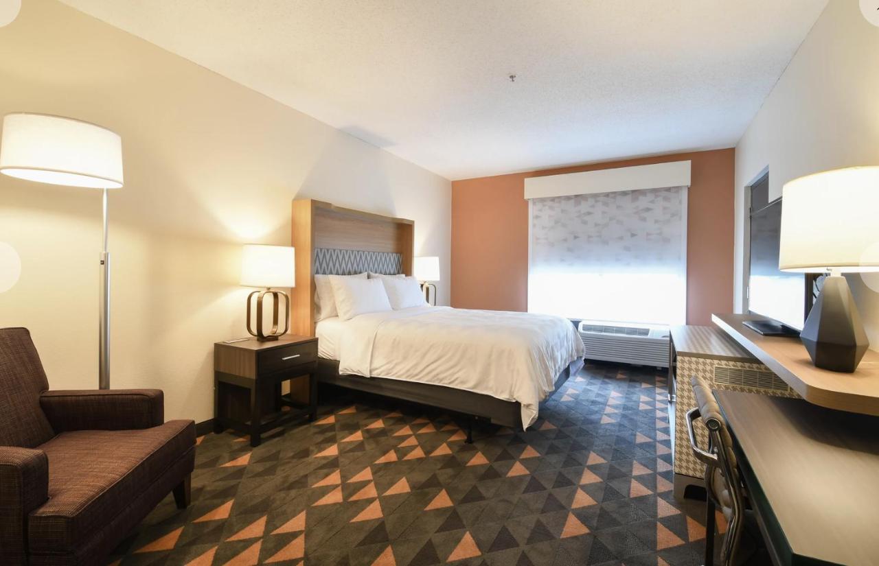 Holiday Inn Fredericksburg - Conference Center By Ihg מראה חיצוני תמונה