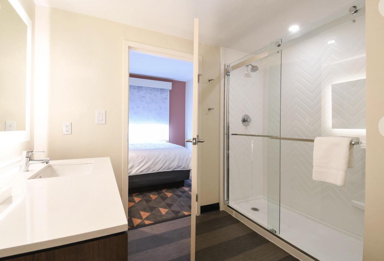 Holiday Inn Fredericksburg - Conference Center By Ihg מראה חיצוני תמונה