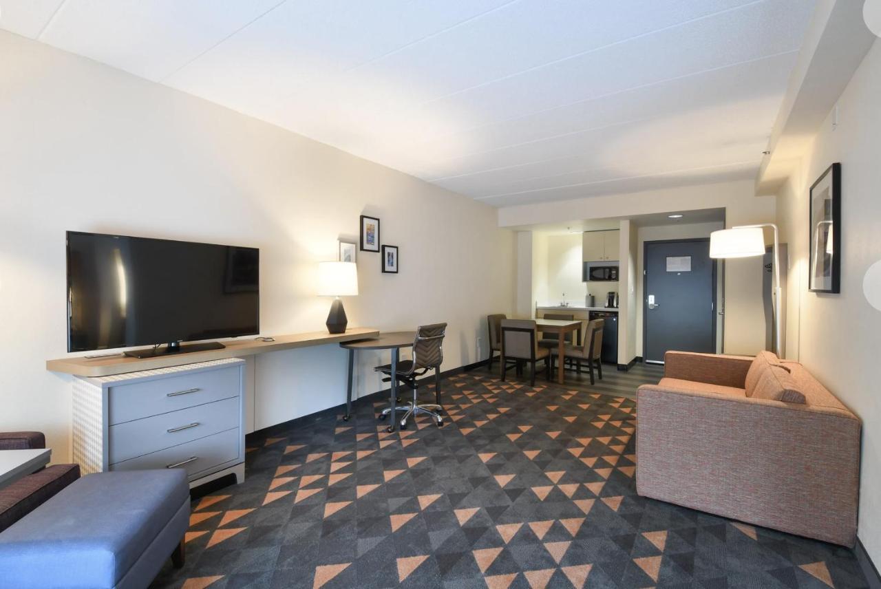 Holiday Inn Fredericksburg - Conference Center By Ihg מראה חיצוני תמונה