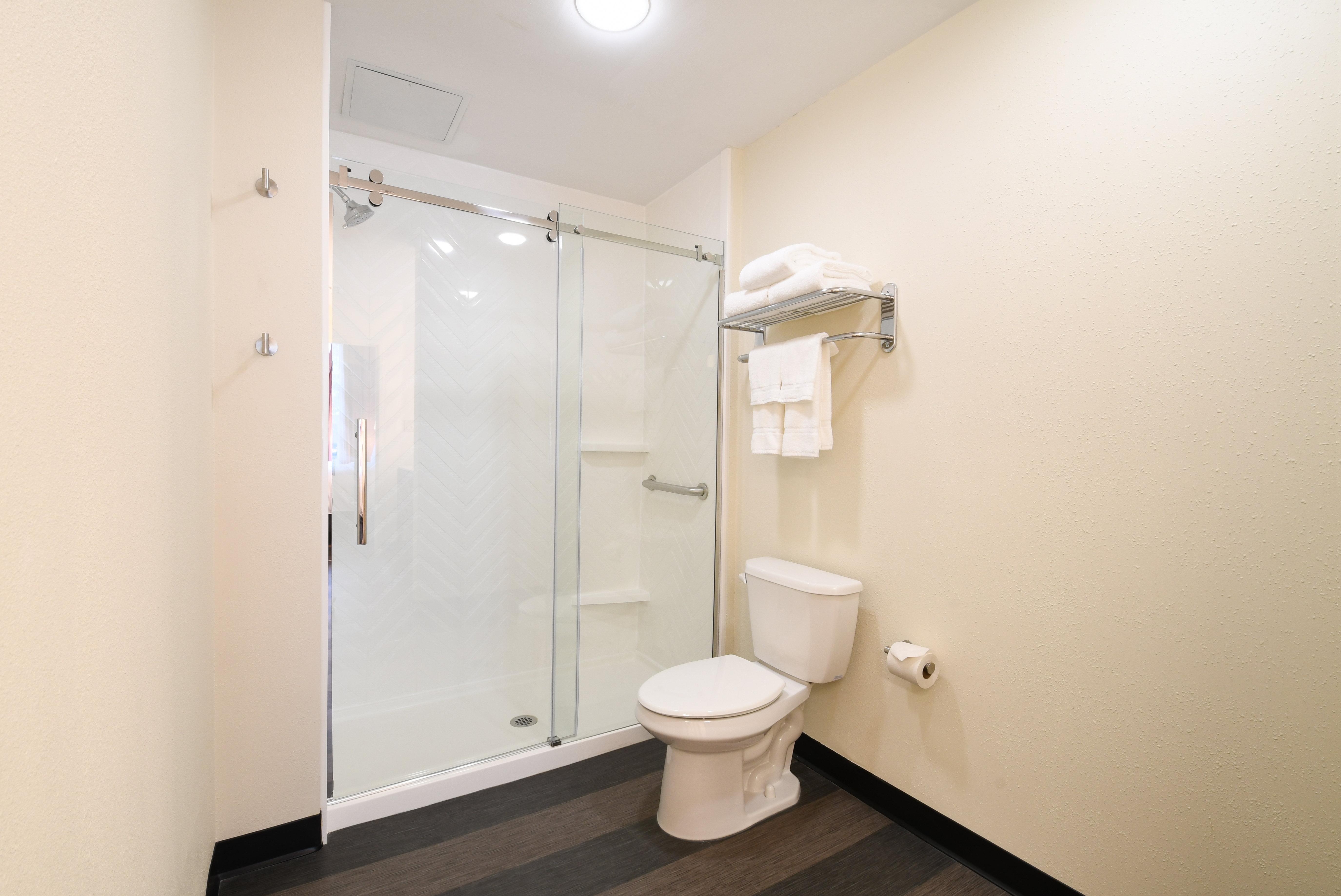Holiday Inn Fredericksburg - Conference Center By Ihg מראה חיצוני תמונה