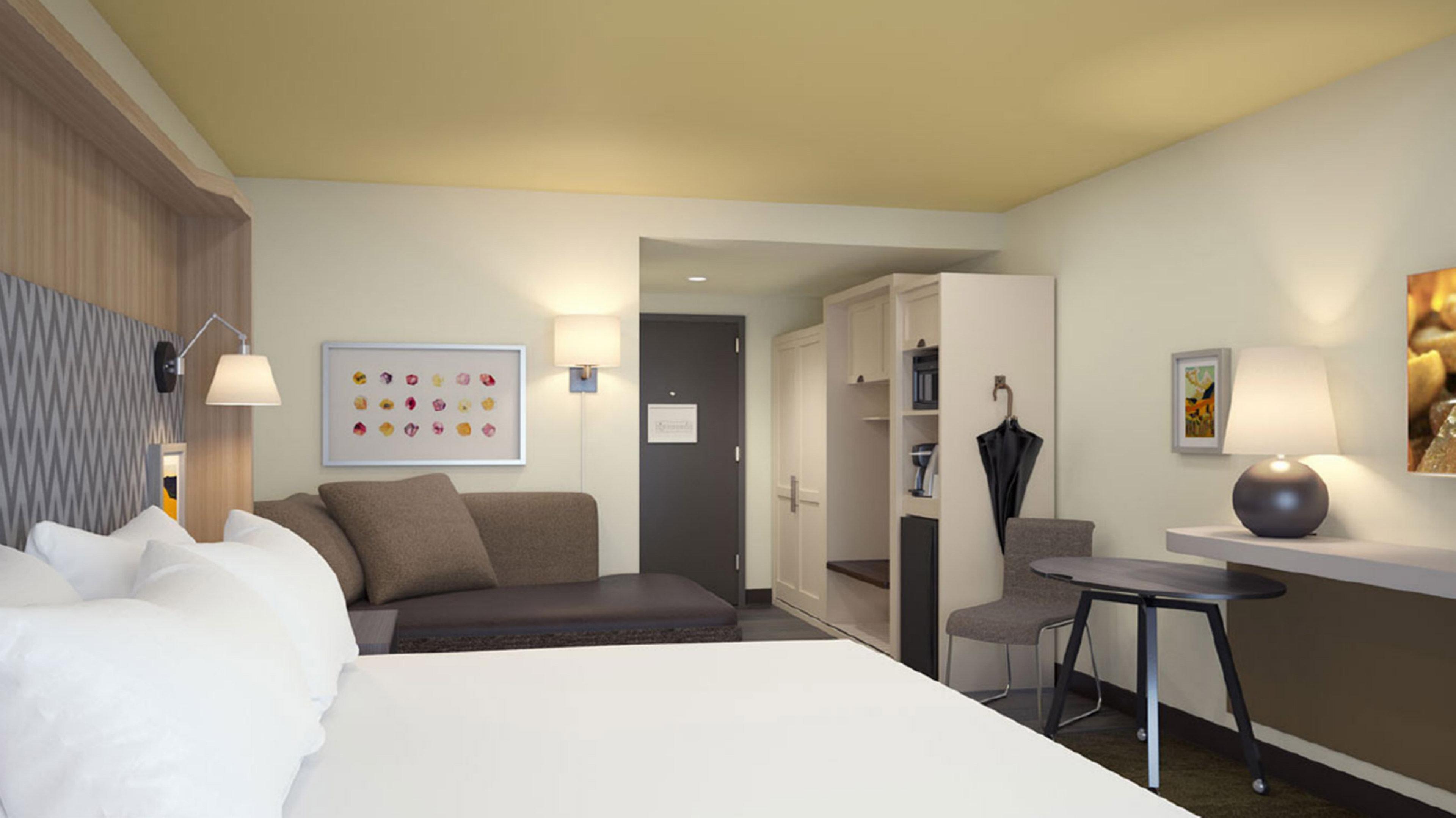 Holiday Inn Fredericksburg - Conference Center By Ihg מראה חיצוני תמונה