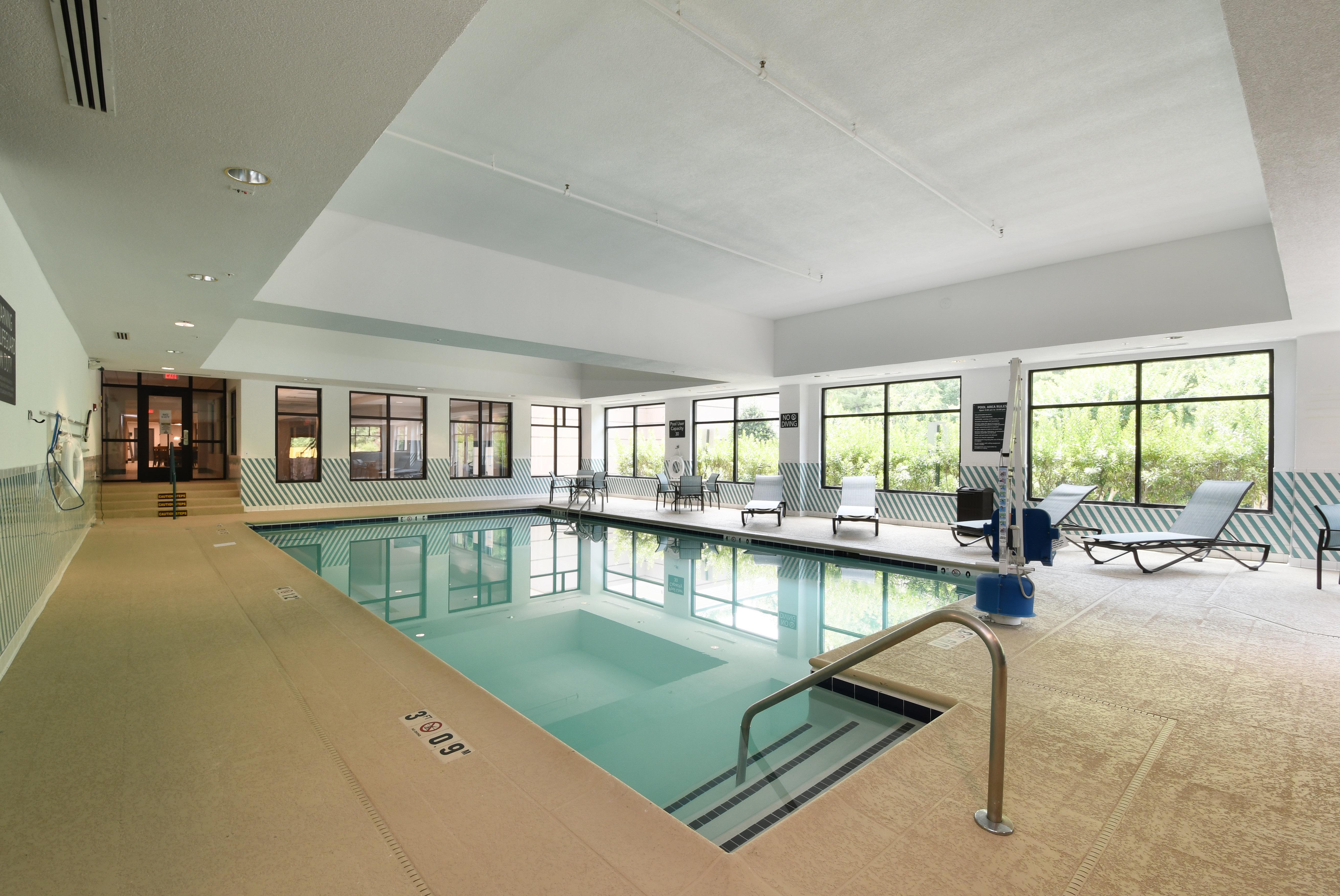 Holiday Inn Fredericksburg - Conference Center By Ihg מראה חיצוני תמונה