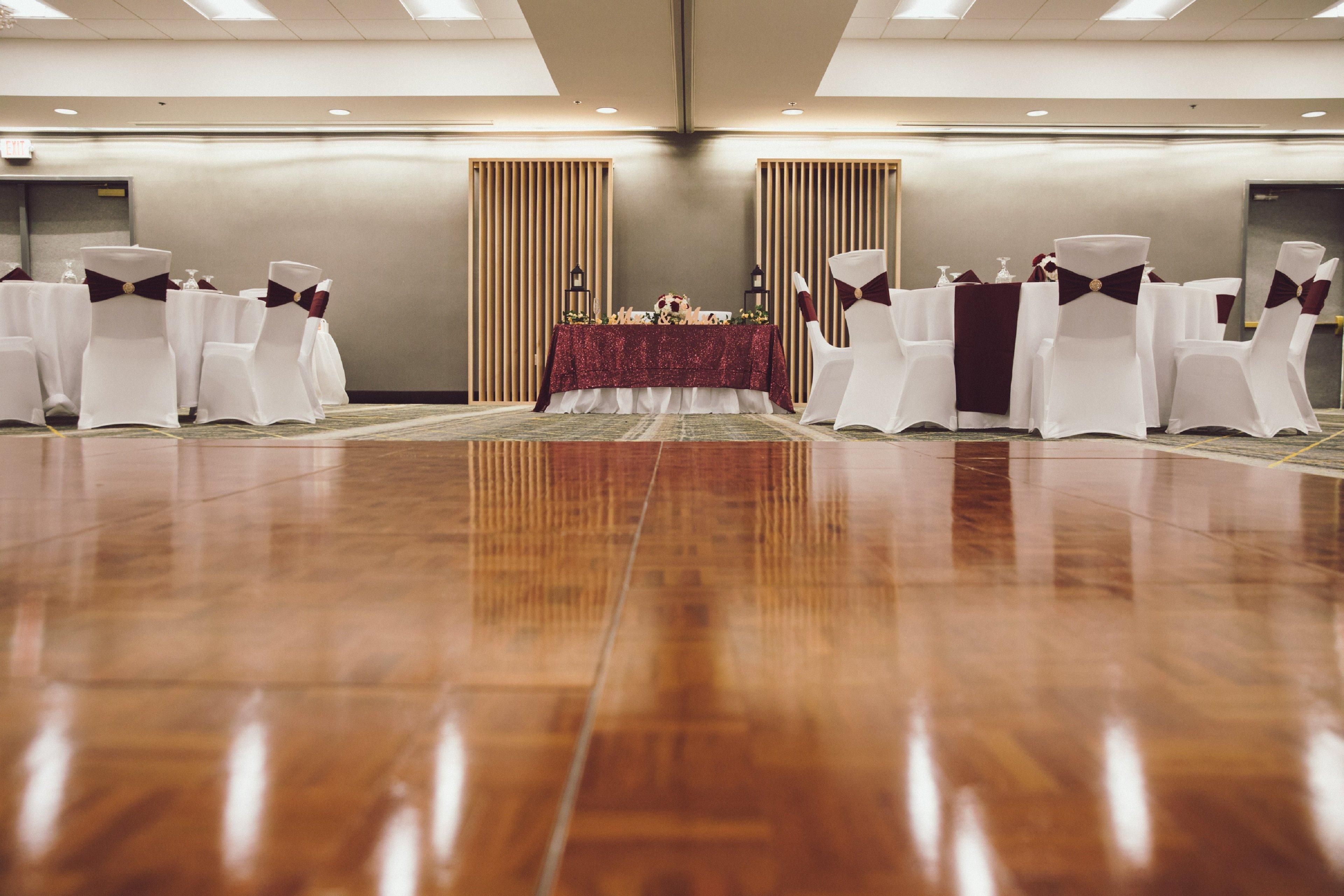 Holiday Inn Fredericksburg - Conference Center By Ihg מראה חיצוני תמונה