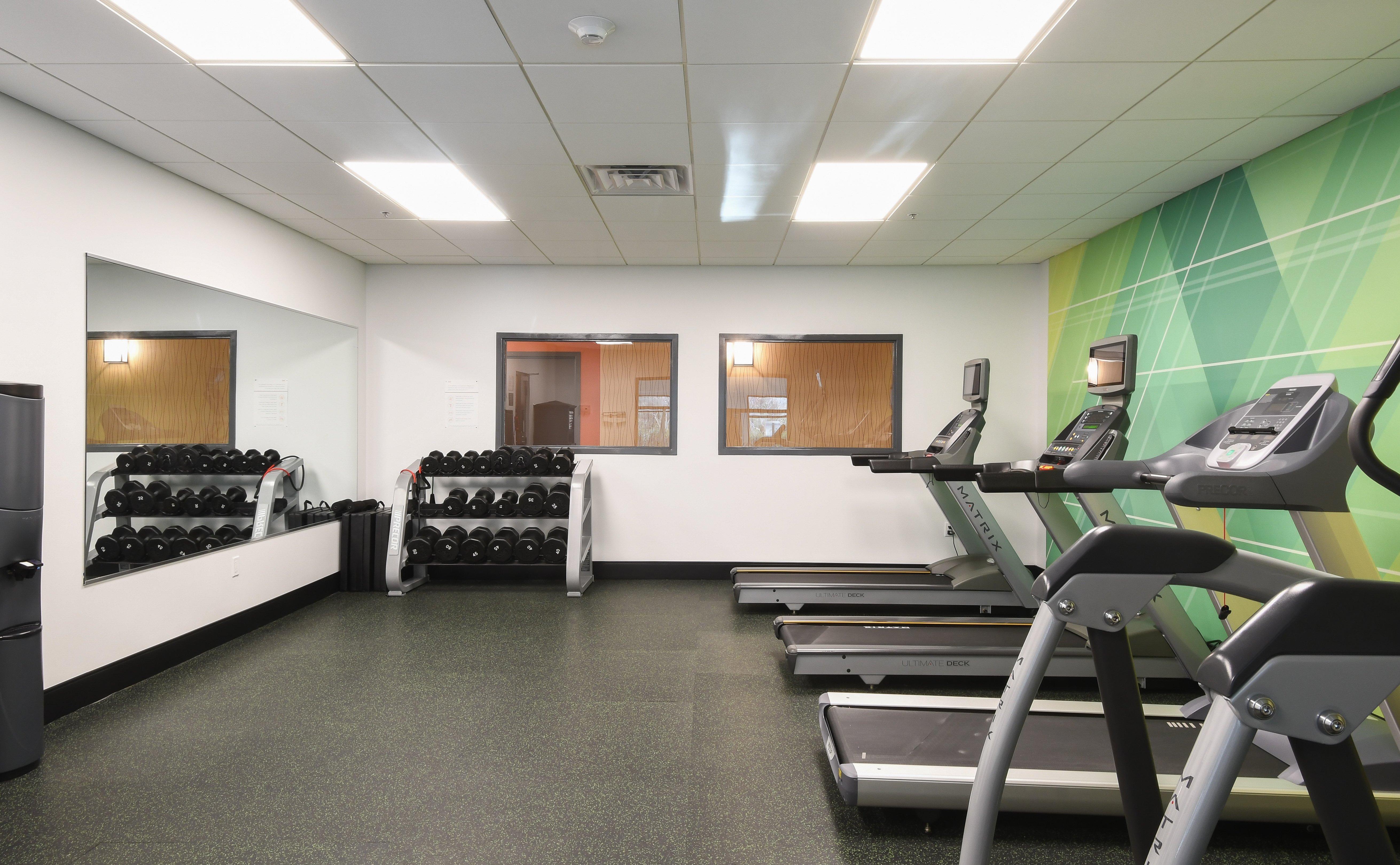 Holiday Inn Fredericksburg - Conference Center By Ihg מראה חיצוני תמונה