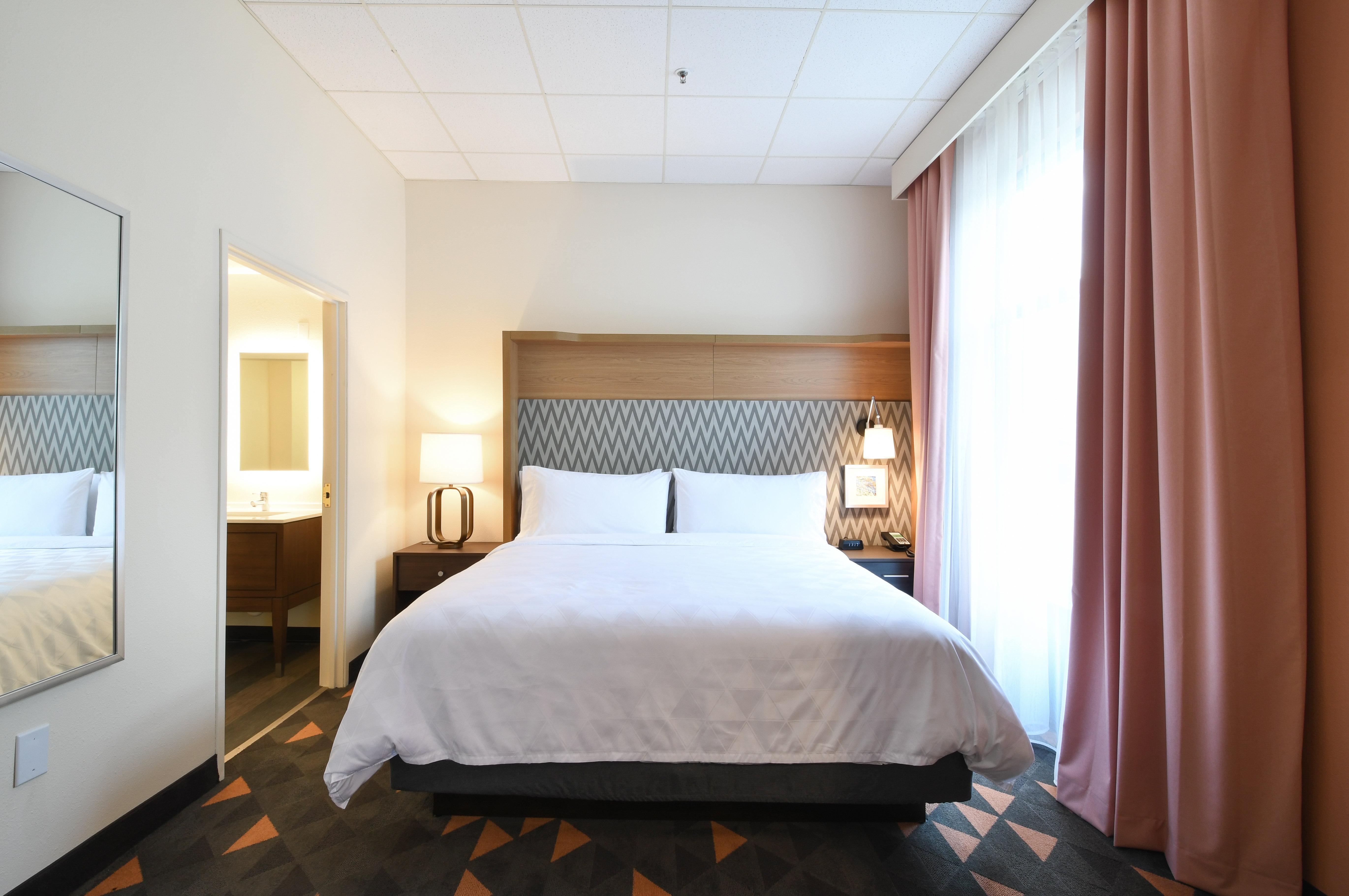 Holiday Inn Fredericksburg - Conference Center By Ihg מראה חיצוני תמונה