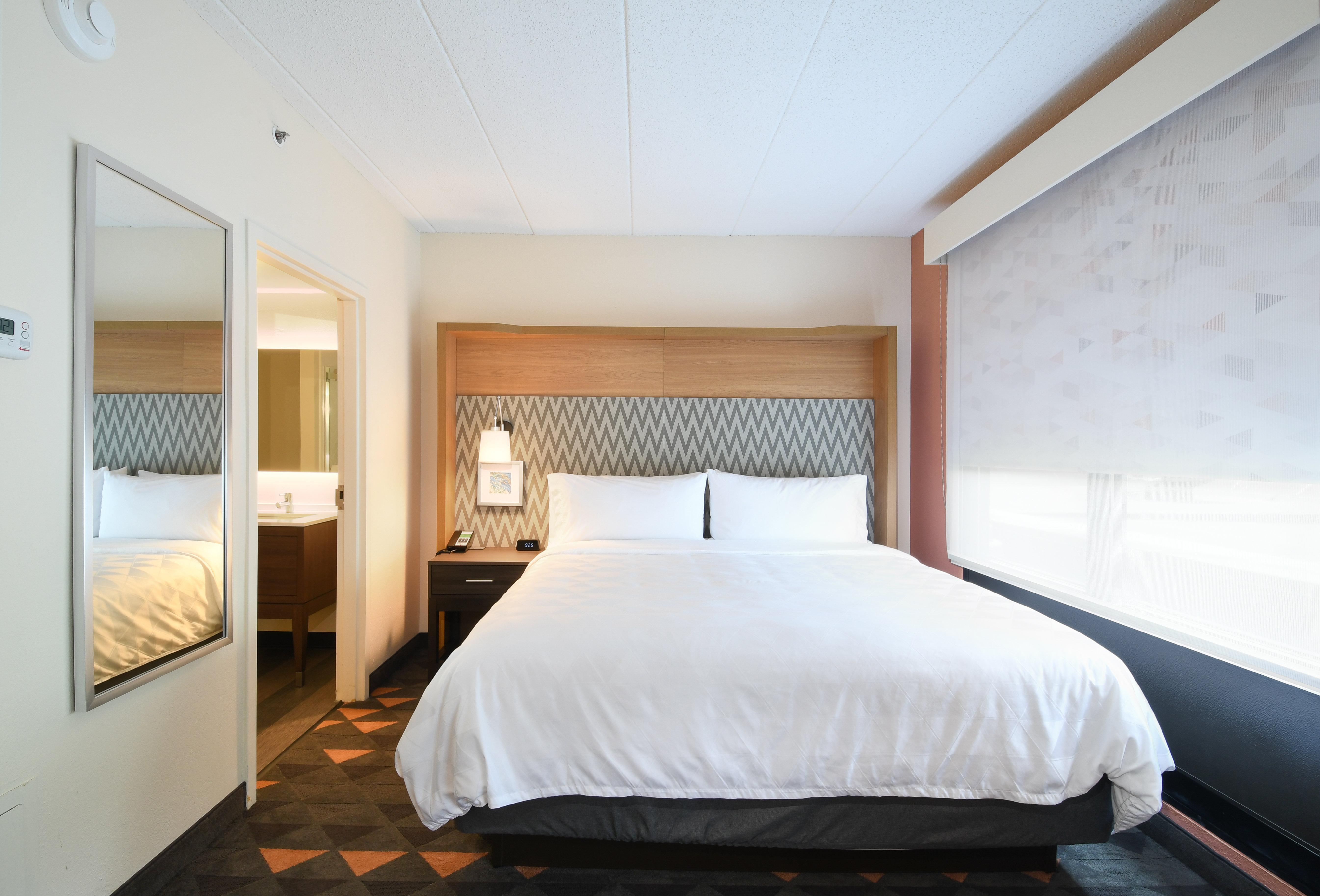 Holiday Inn Fredericksburg - Conference Center By Ihg מראה חיצוני תמונה