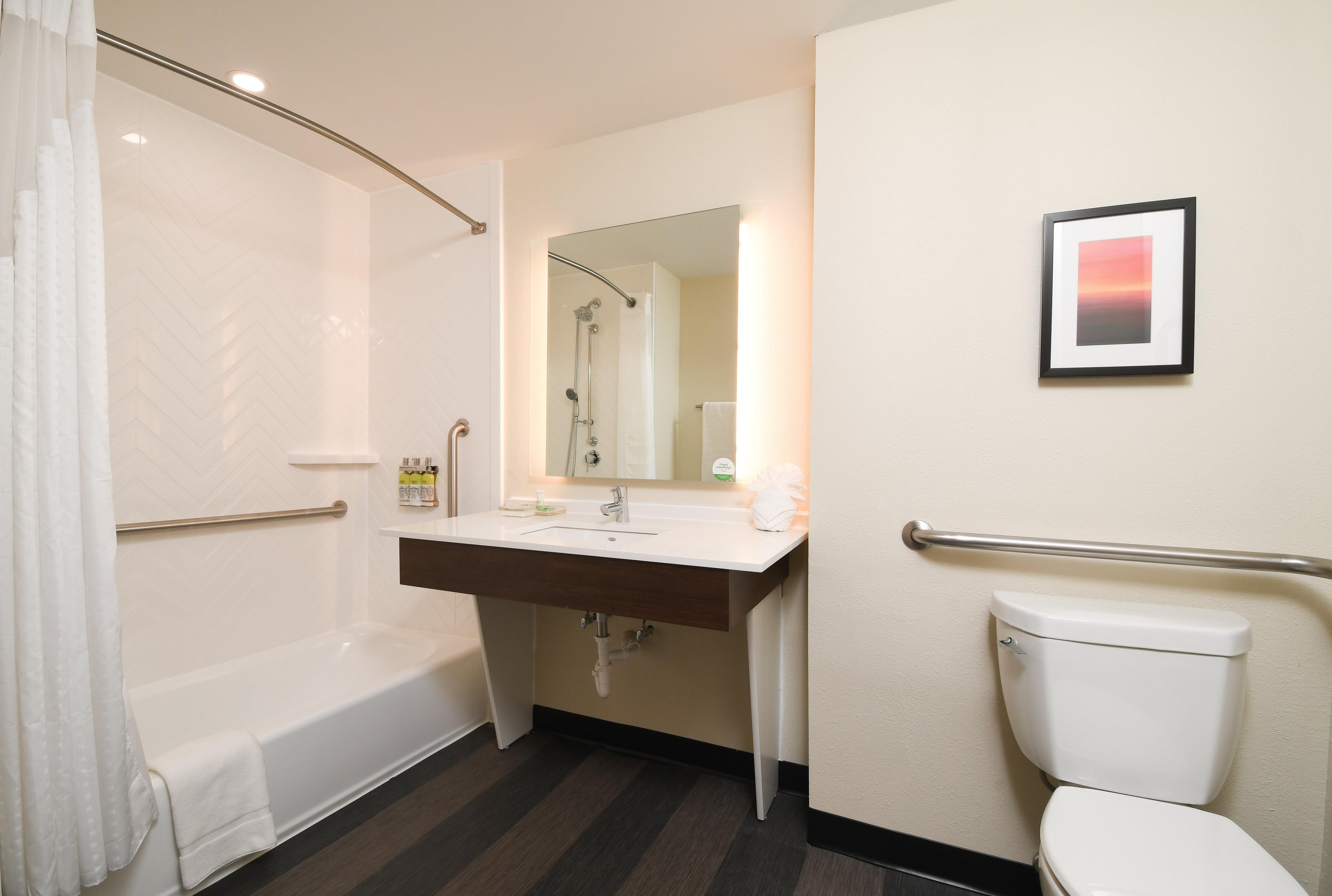 Holiday Inn Fredericksburg - Conference Center By Ihg מראה חיצוני תמונה