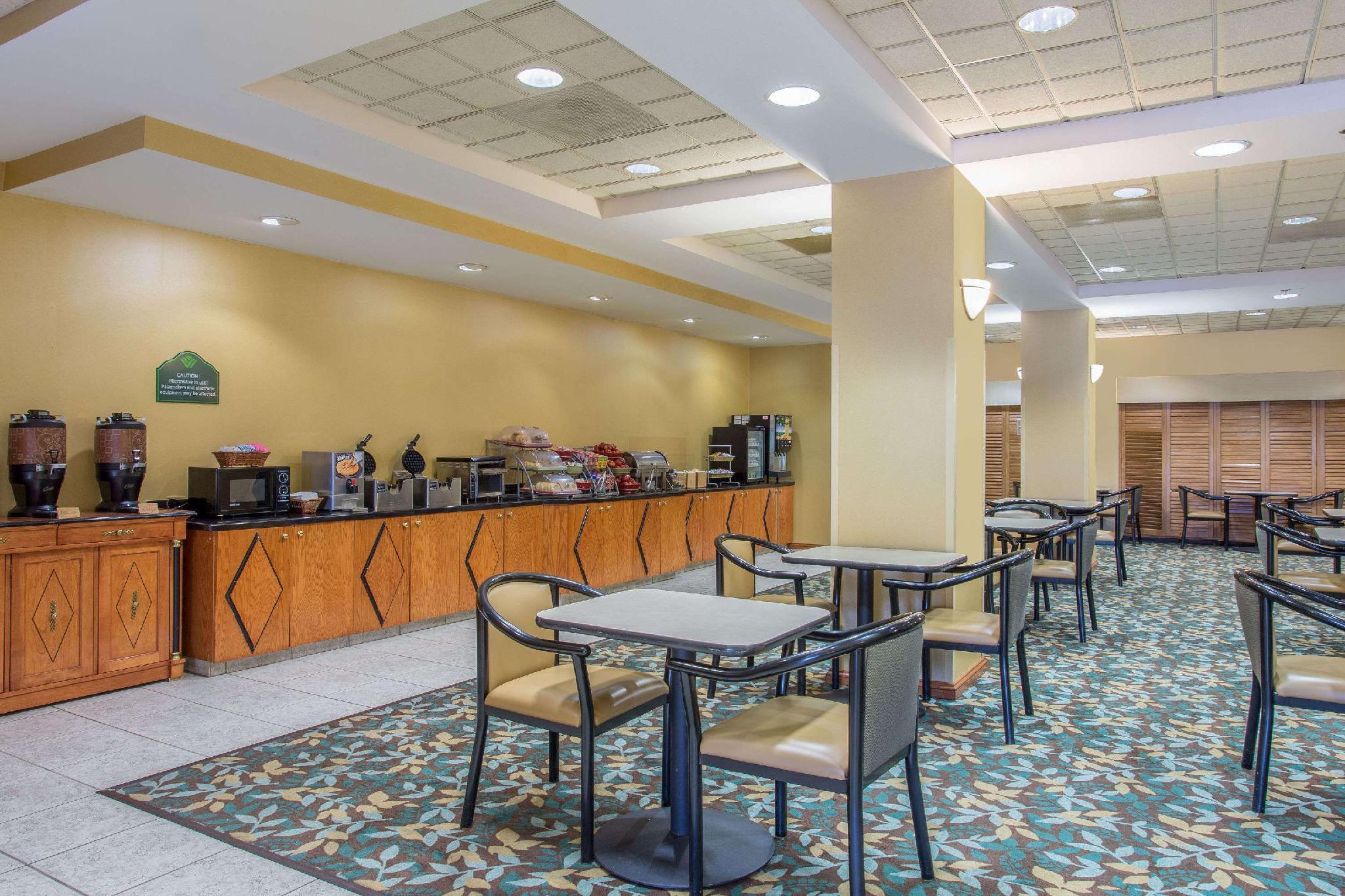 Holiday Inn Fredericksburg - Conference Center By Ihg מראה חיצוני תמונה
