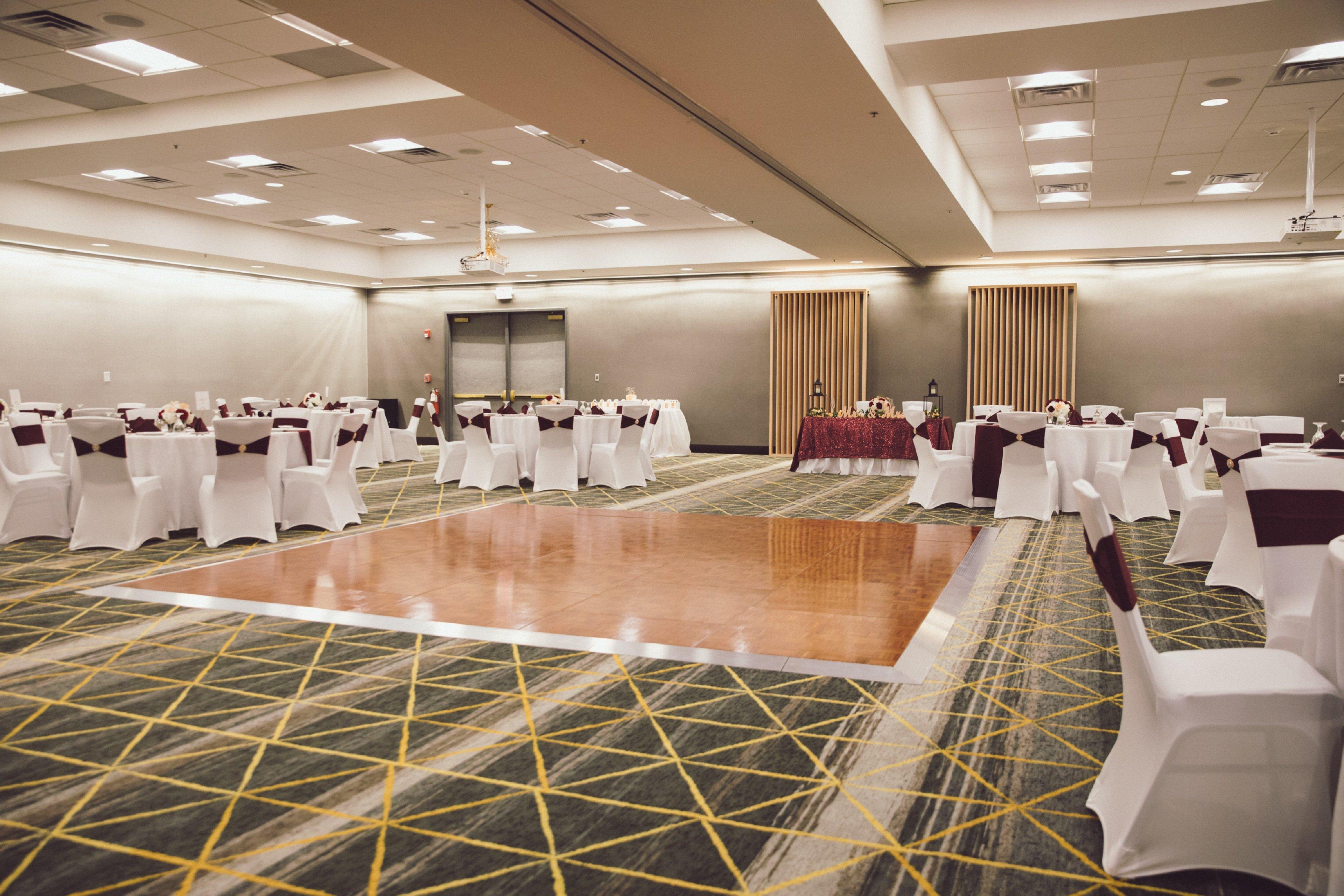 Holiday Inn Fredericksburg - Conference Center By Ihg מראה חיצוני תמונה