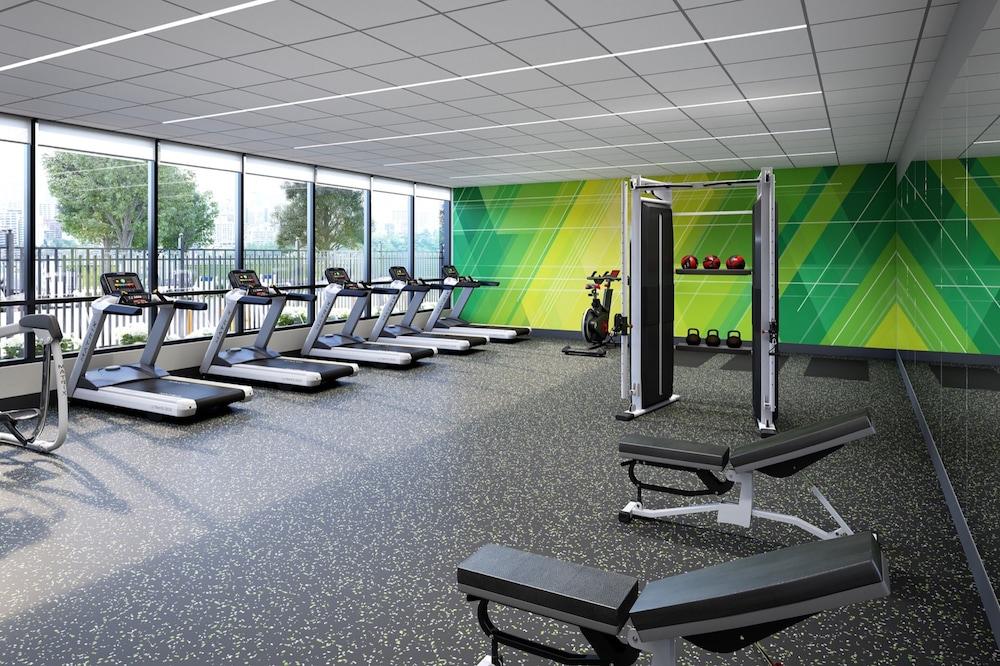 Holiday Inn Fredericksburg - Conference Center By Ihg מראה חיצוני תמונה