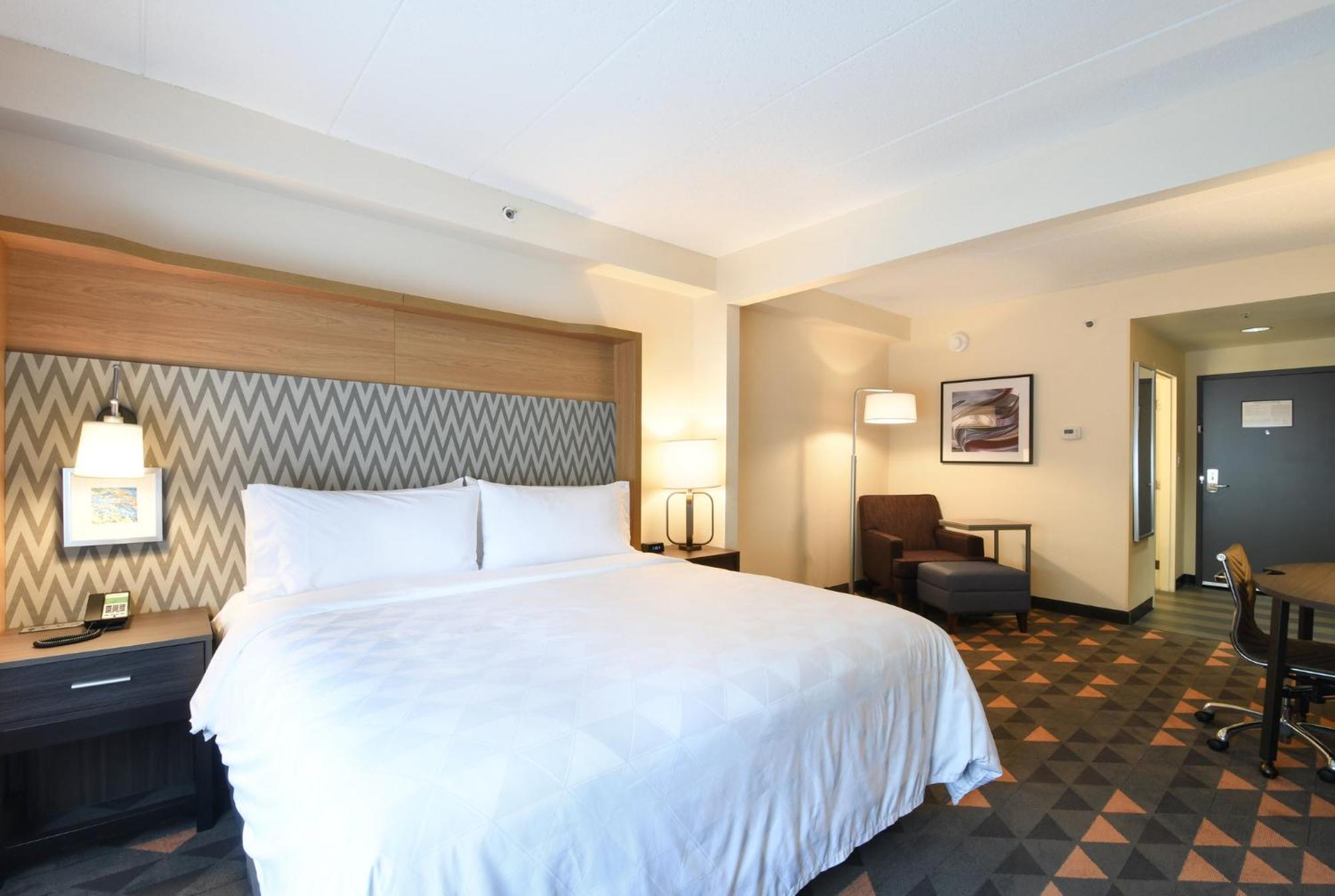 Holiday Inn Fredericksburg - Conference Center By Ihg מראה חיצוני תמונה