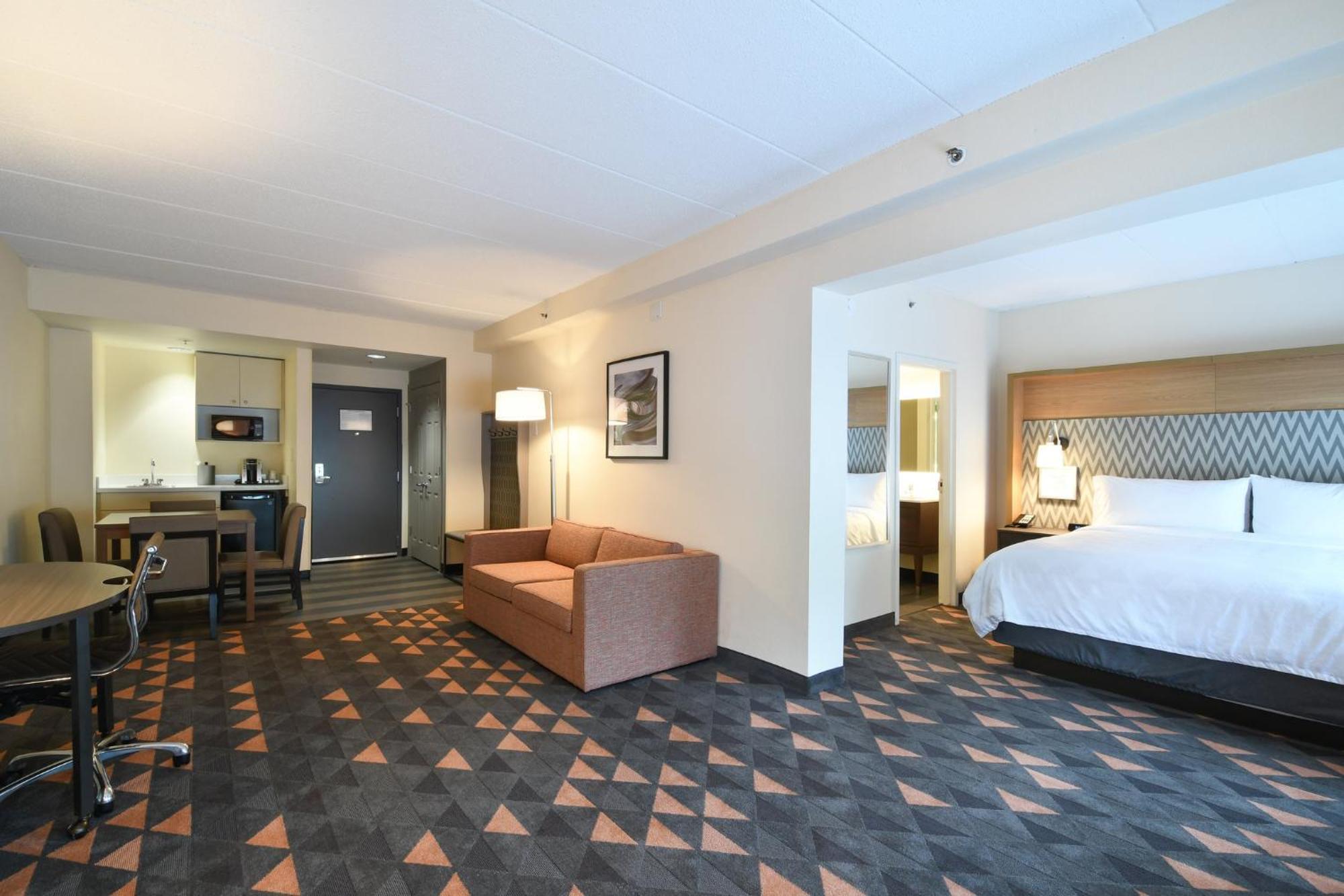 Holiday Inn Fredericksburg - Conference Center By Ihg מראה חיצוני תמונה