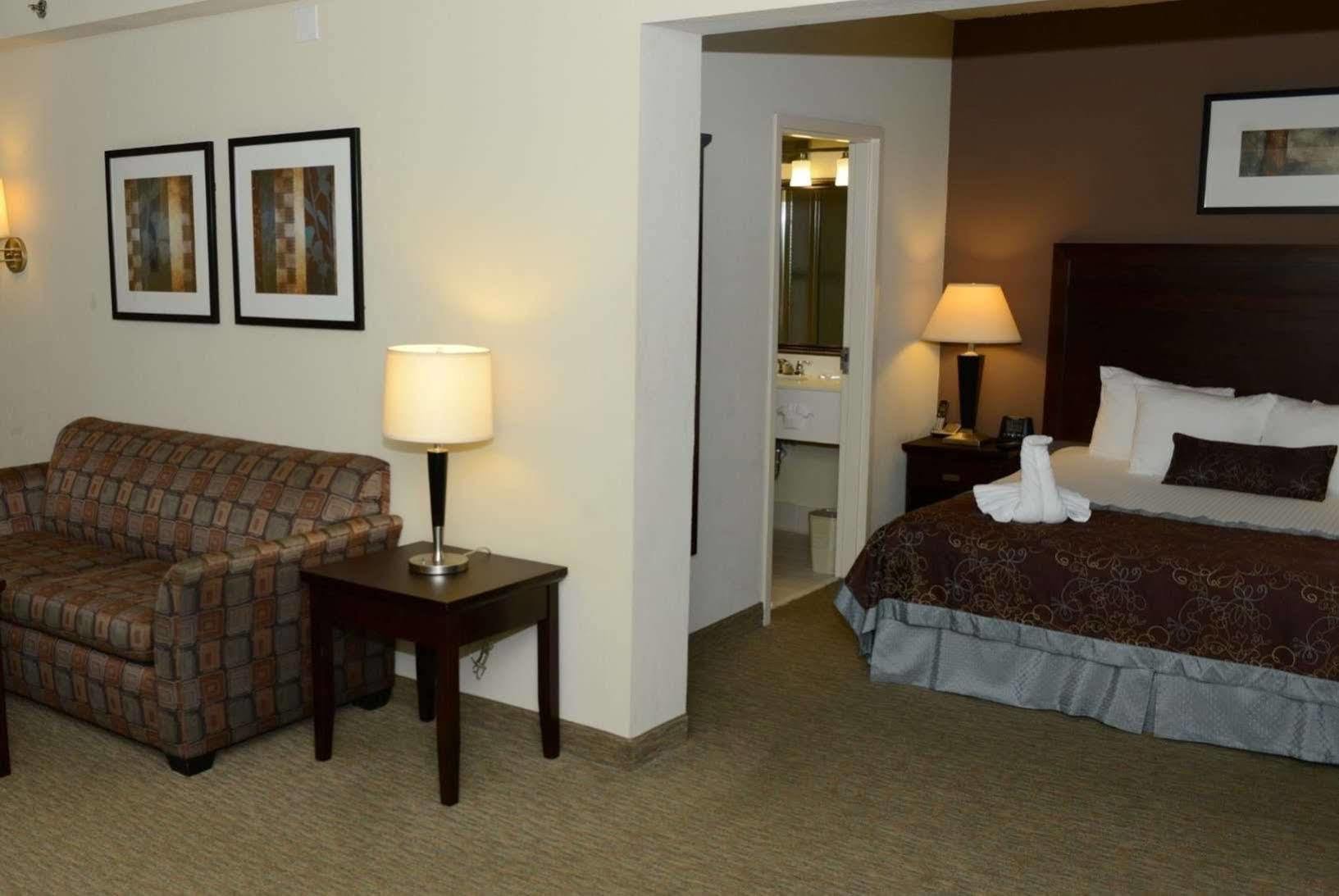 Holiday Inn Fredericksburg - Conference Center, An Ihg Hotel מראה חיצוני תמונה